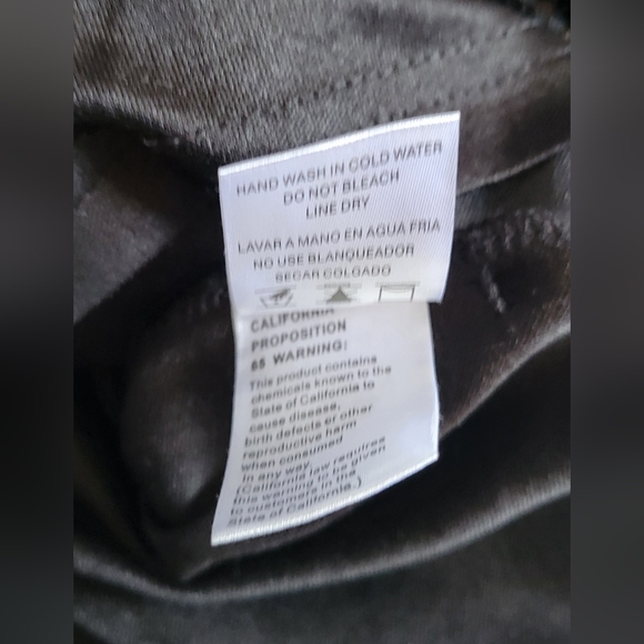 Miss Avenue Black Sequin Cocktail Dress - Picture 7 of 7